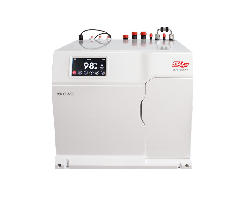Vízrendszer Zip HydroTap G5 BCS